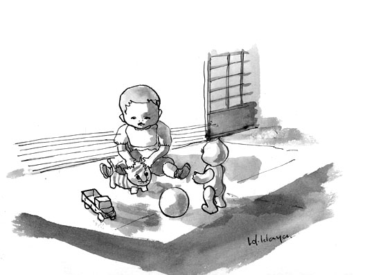 イラスト