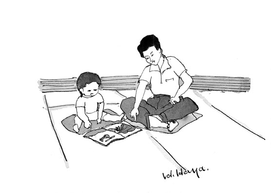 イラスト