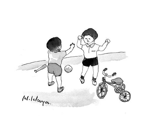 イラスト