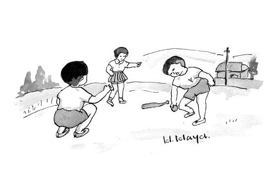 イラスト