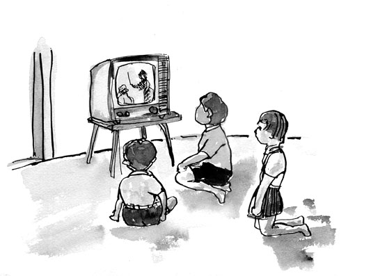 イラスト