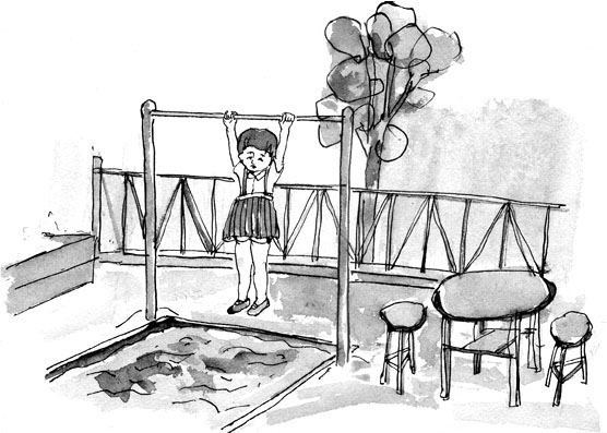 イラスト
