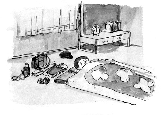イラスト