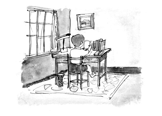 イラスト