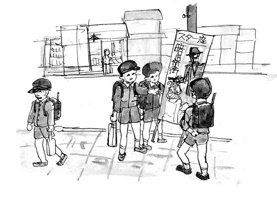 イラスト